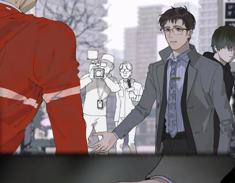 悬疑惊悚新作2月19正式上线 第17页