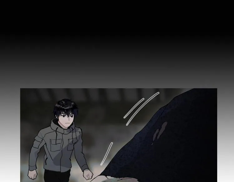 第18话 /祠堂/ 第1页