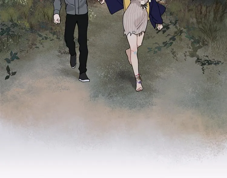 第18话 /祠堂/ 第50页