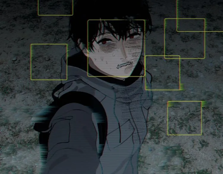 第11话 /呼唤/ 第7页