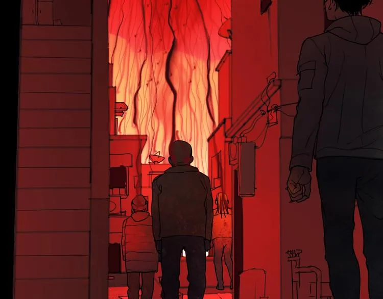 第9话 /黑线/ 第17页