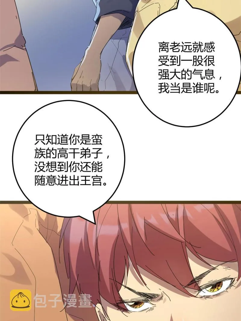 176 再遇蛮王 第26页