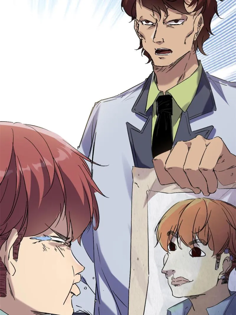 175 被通缉了？！ 第10页