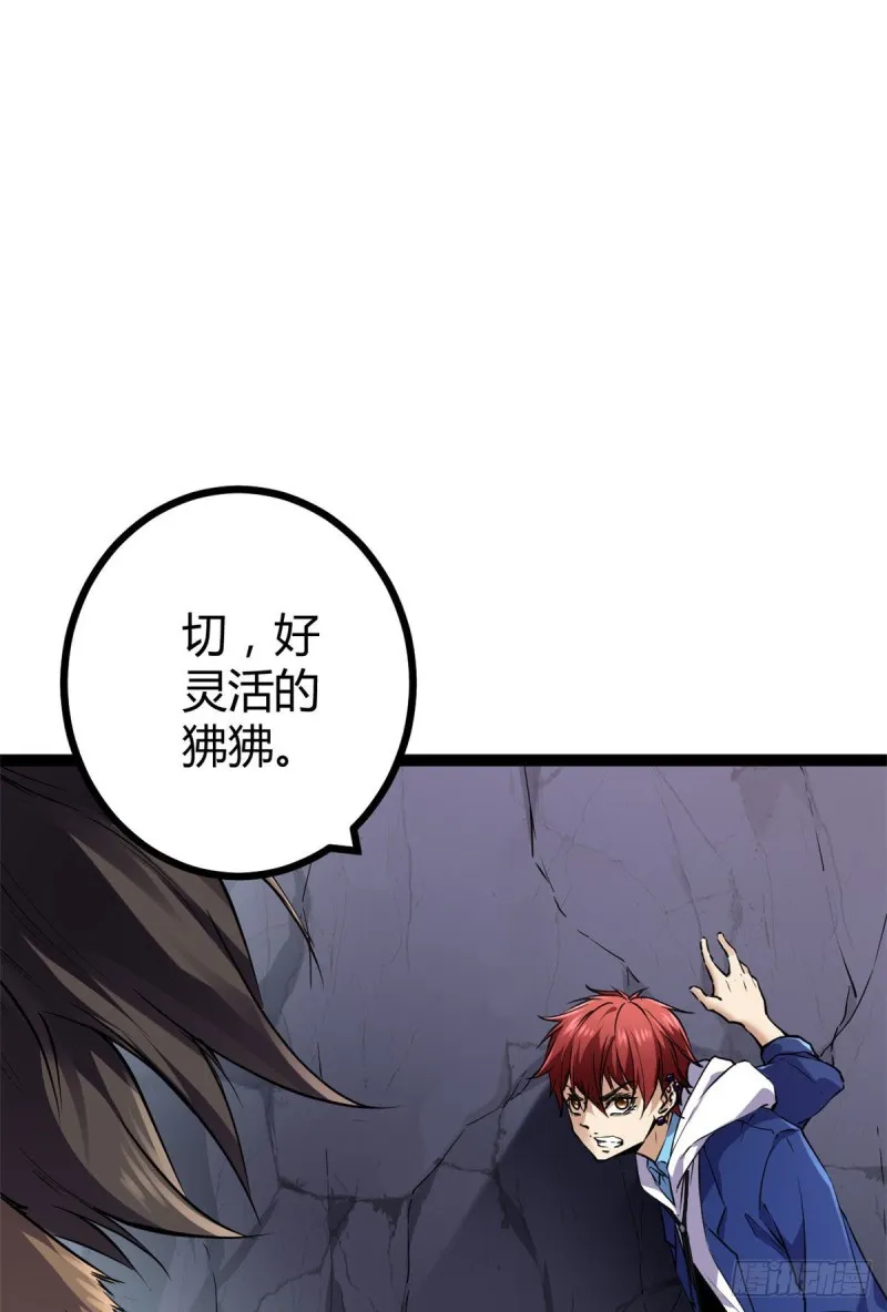 90 奇怪的狒狒 第2页