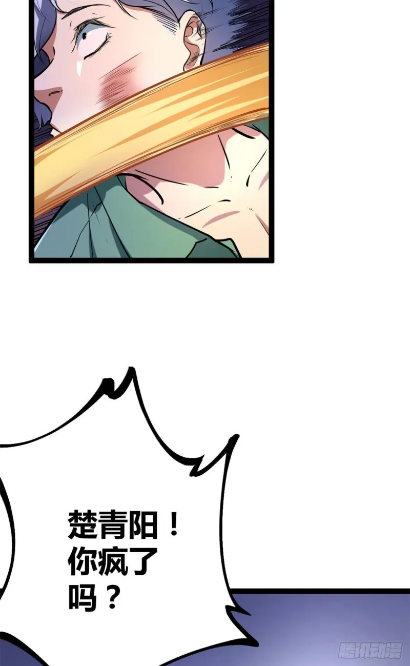 72 丧心病狂的楚青阳 第3页
