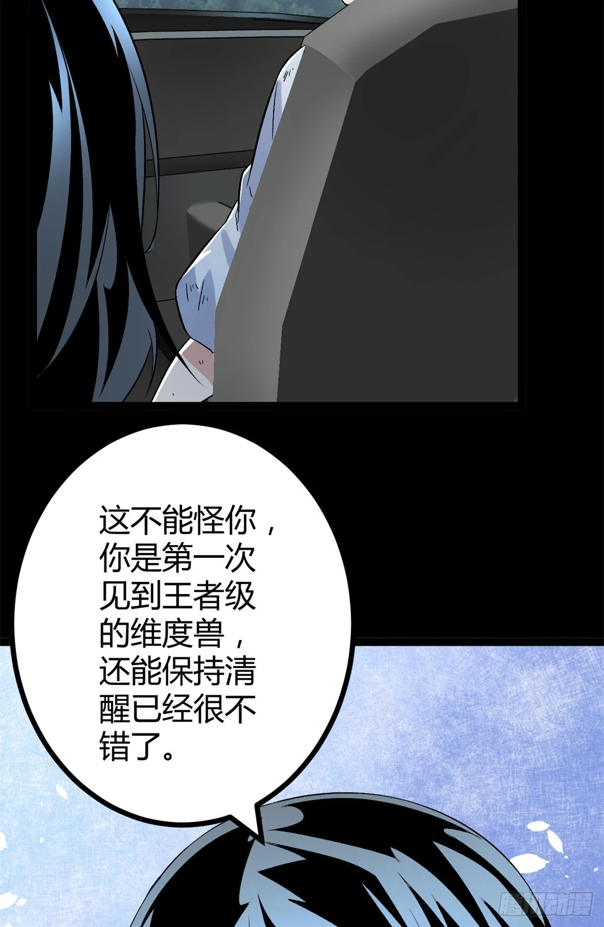 35 双影出击 第29页