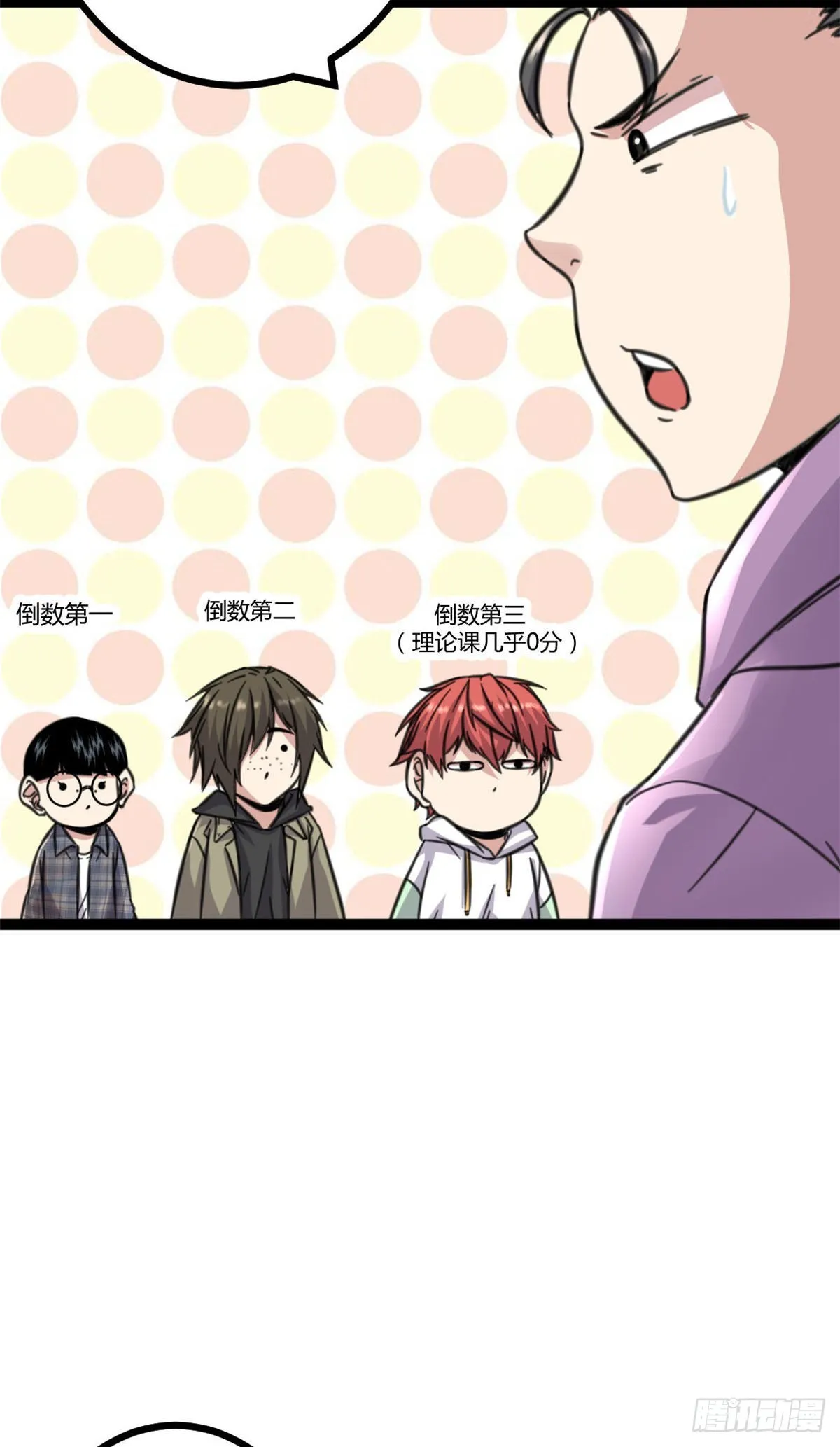 14 排位战开始 第19页