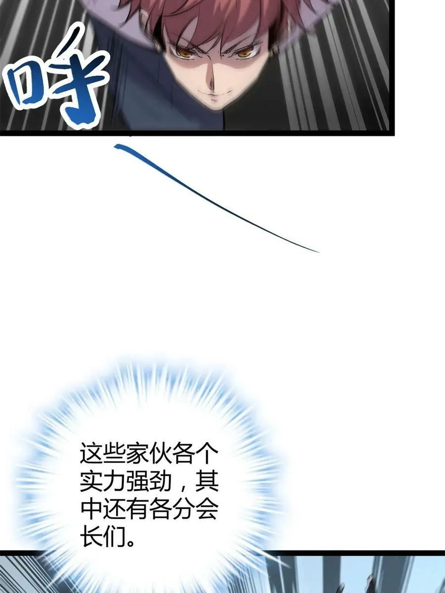217 会长出手 第30页