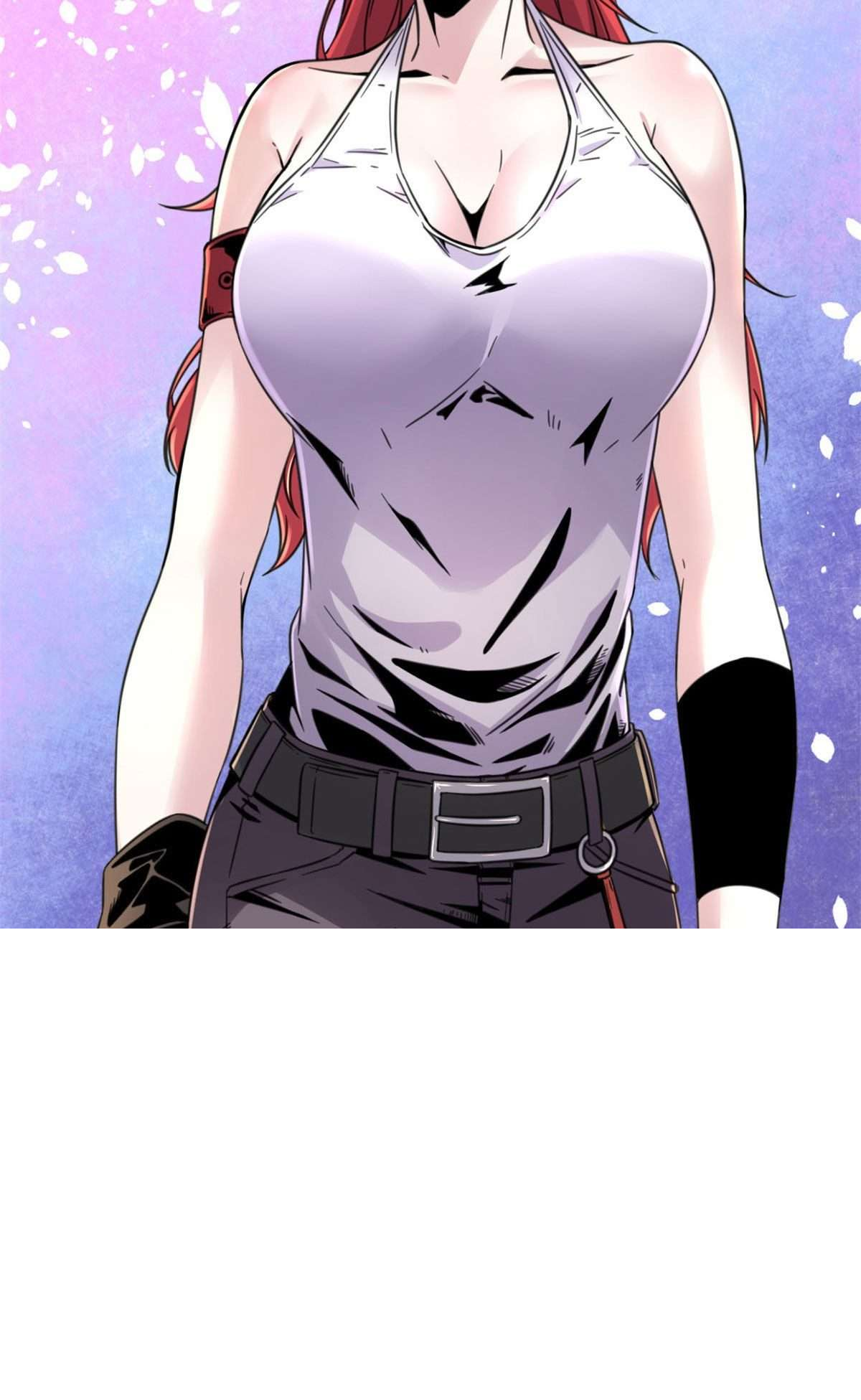 05 强悍少女 第37页