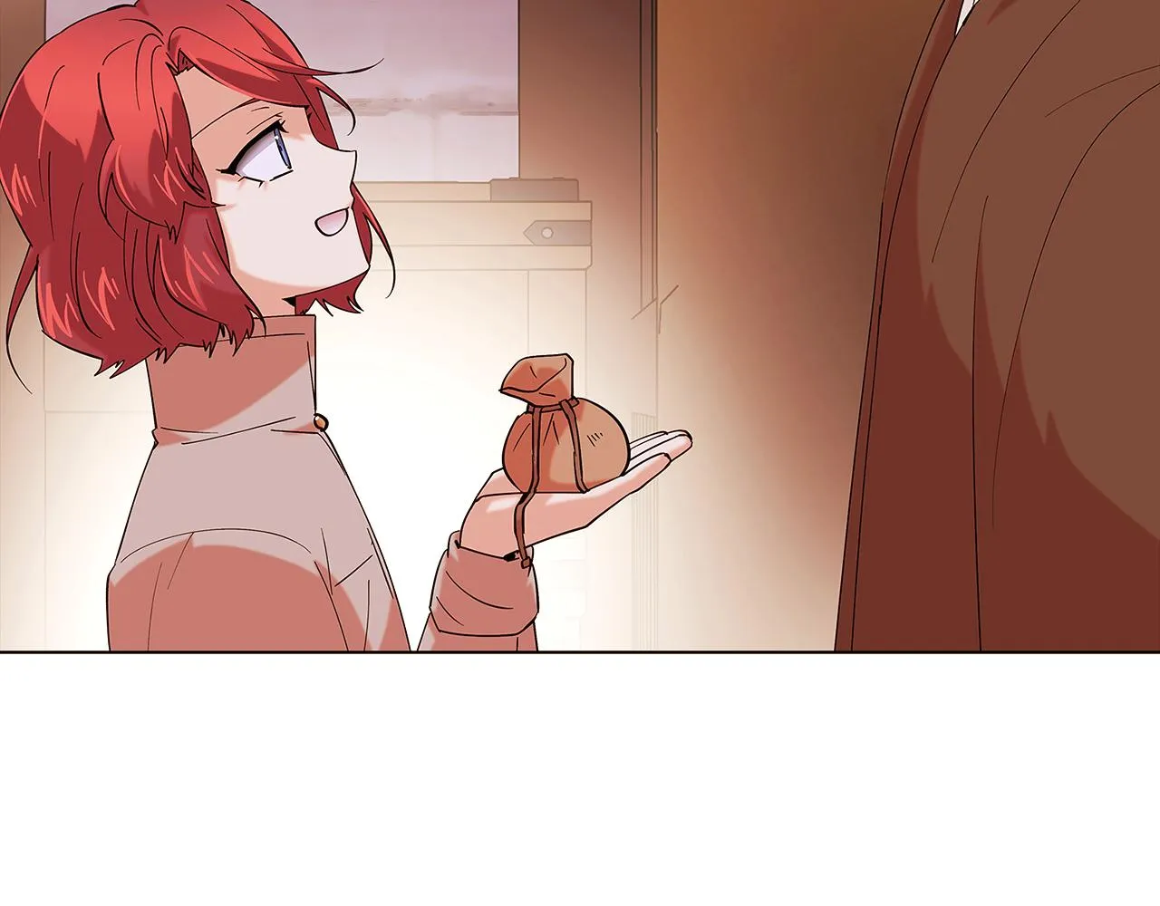 第86话 礼物 第86页