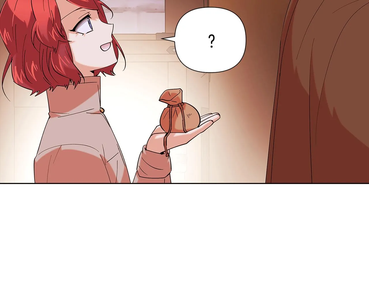 第86话 礼物 第91页