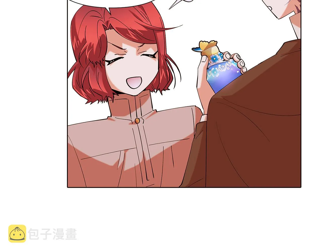 第86话 礼物 第116页