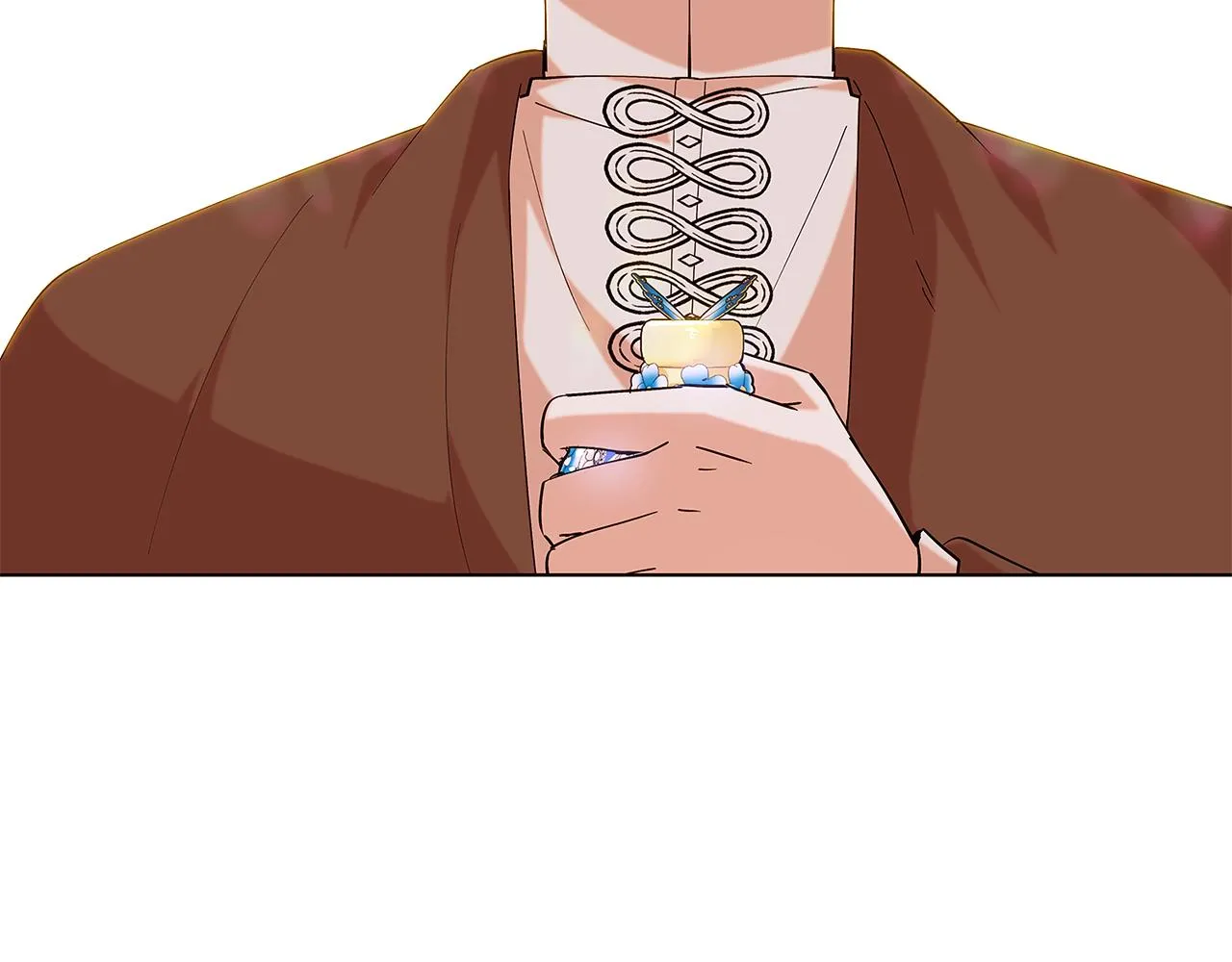 第86话 礼物 第137页
