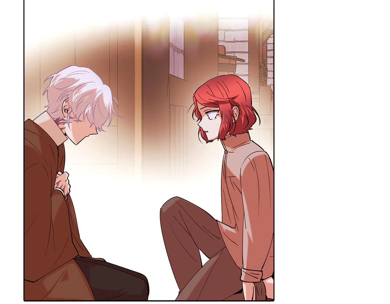 第86话 礼物 第165页