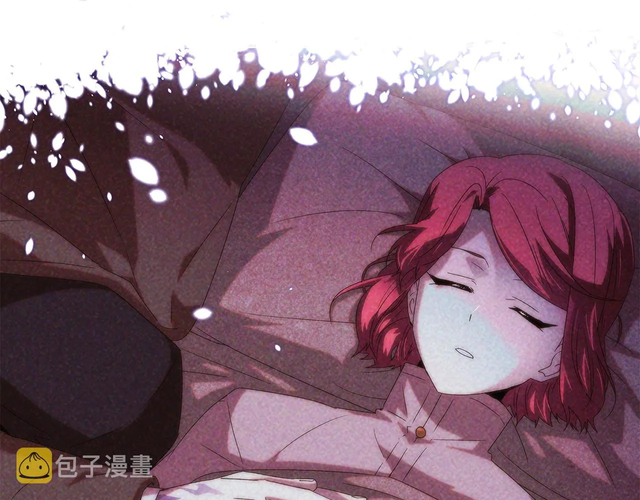 第二季完结篇 父亲病重 第35页