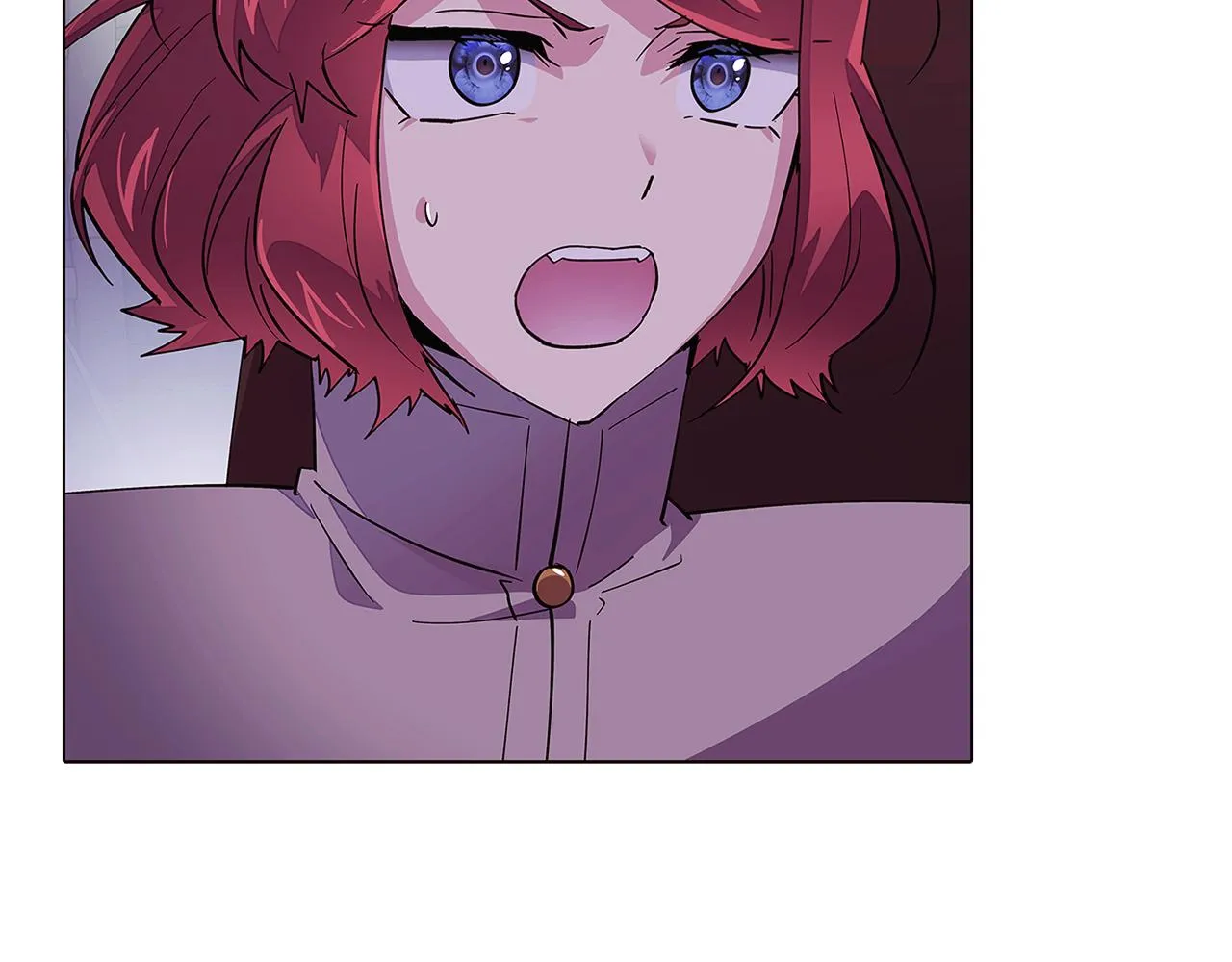 第84话 脆弱的心 第6页