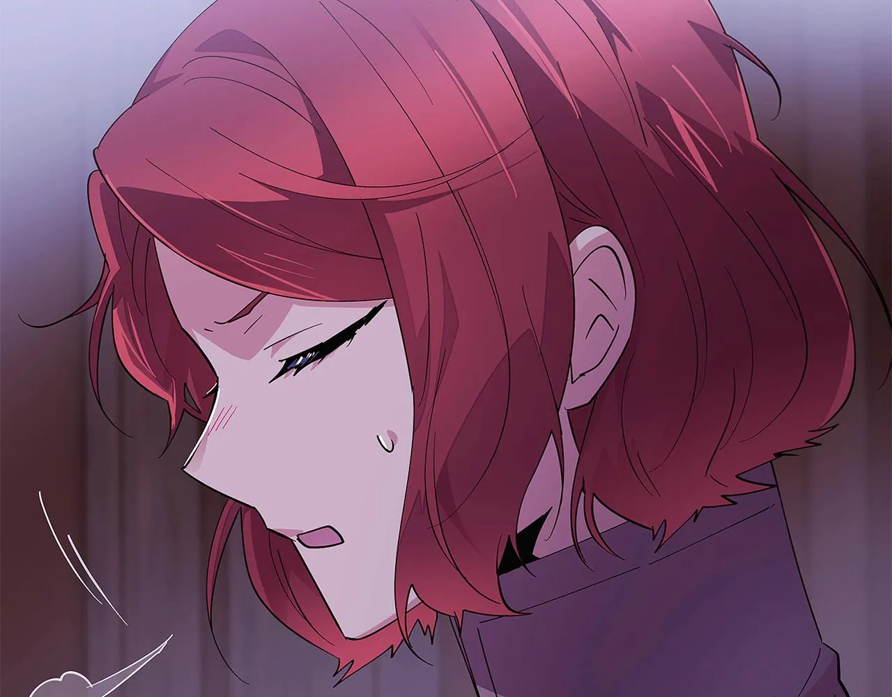 第84话 脆弱的心 第14页