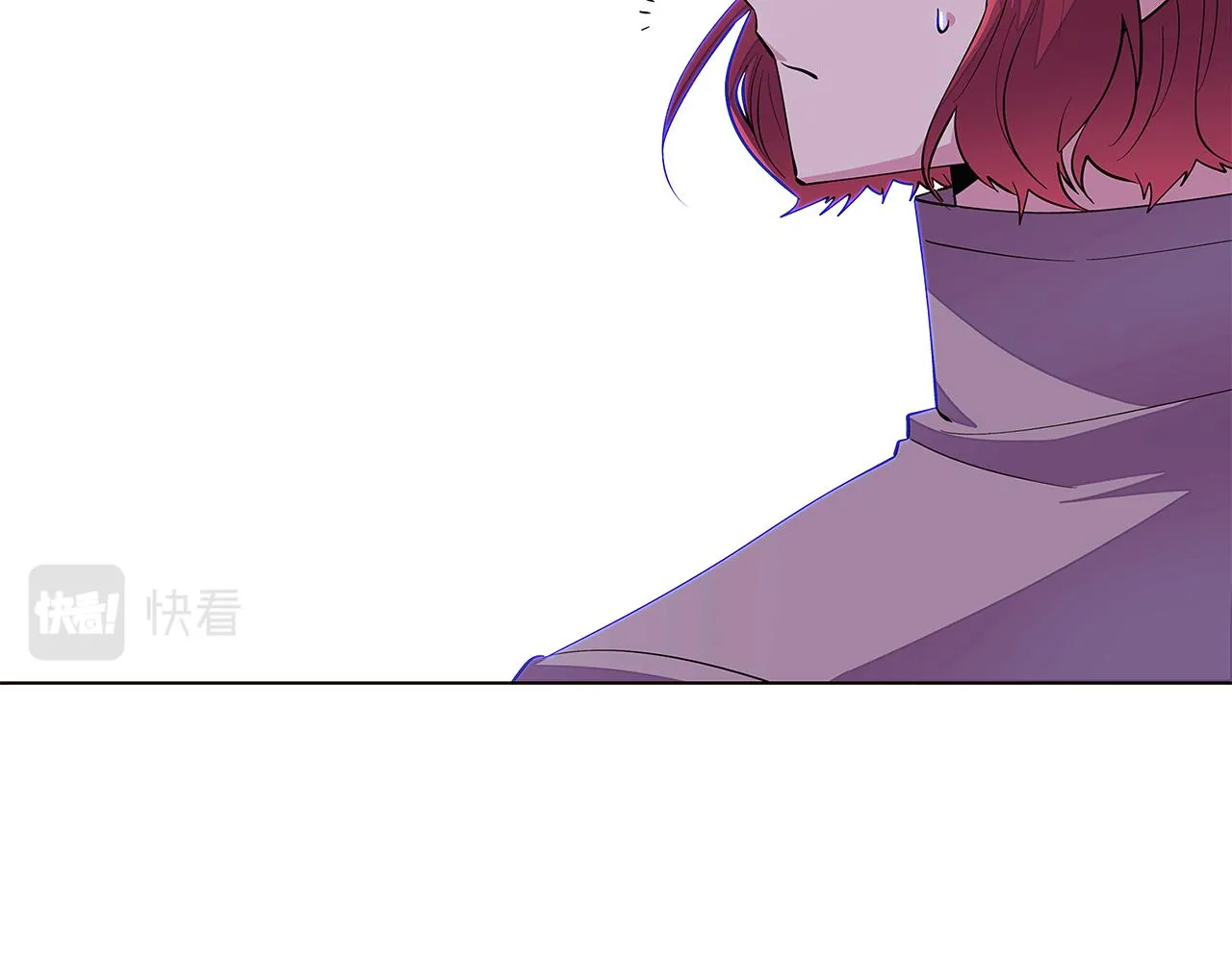 第84话 脆弱的心 第112页
