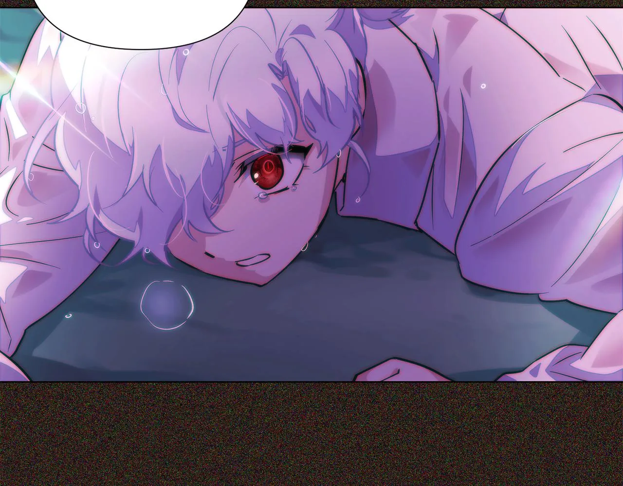 第84话 脆弱的心 第124页