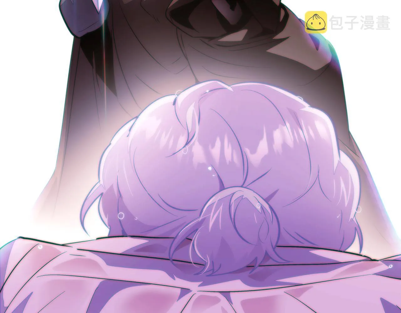 第84话 脆弱的心 第127页