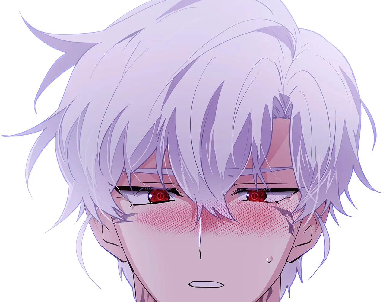 第84话 脆弱的心 第166页