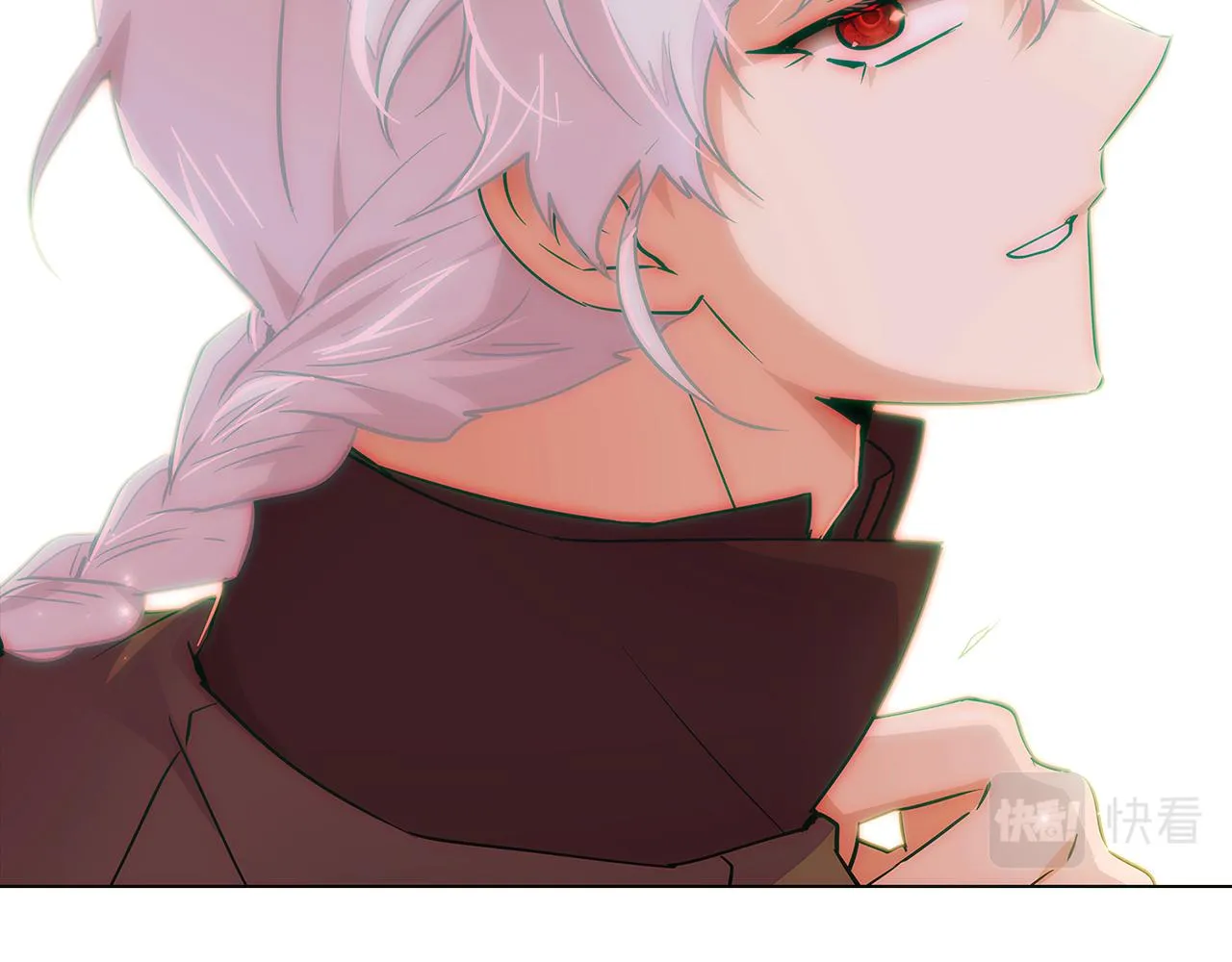第85话 若即若离 第49页