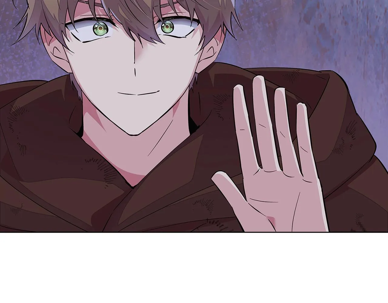 第81话 纠结 第71页