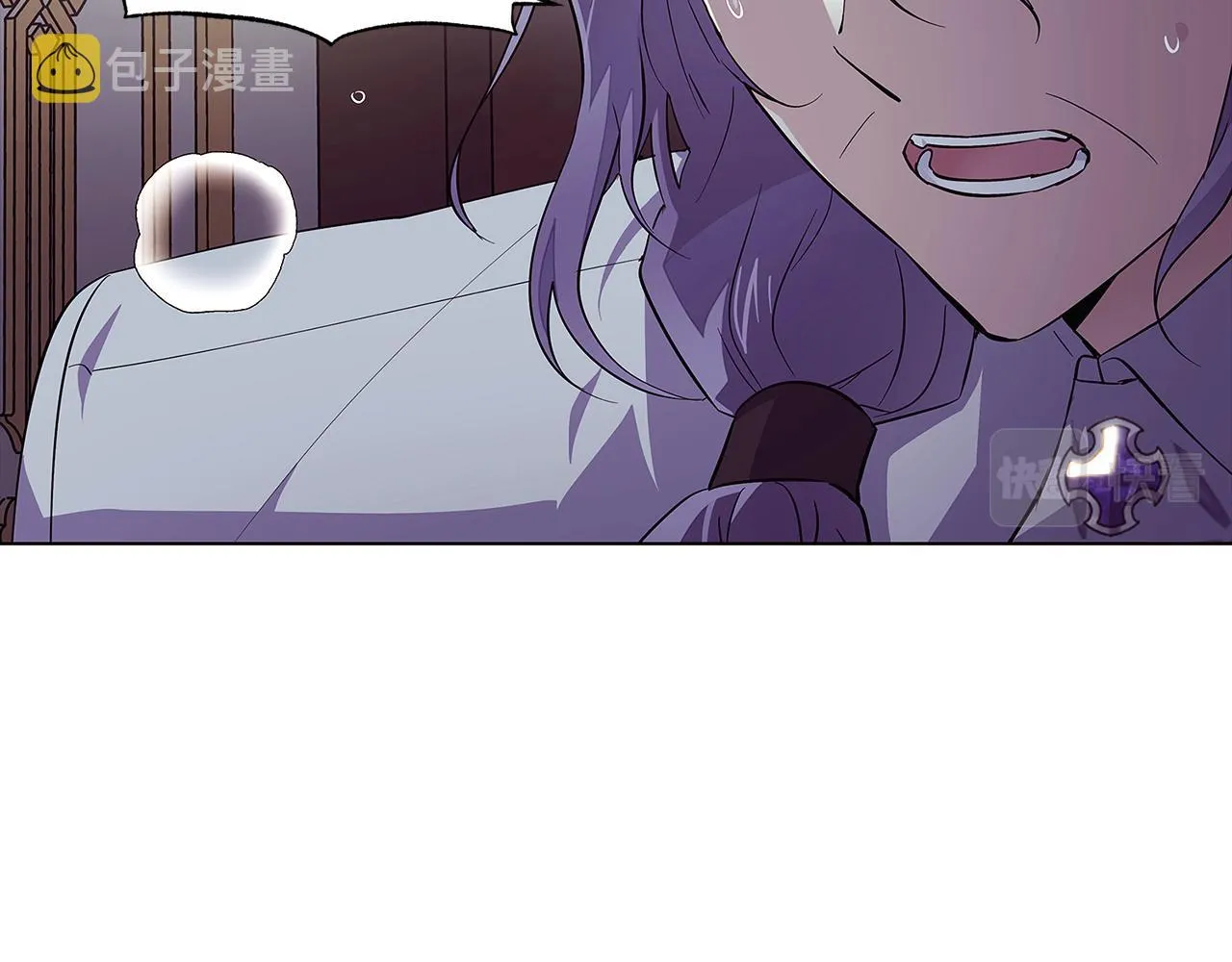 第81话 纠结 第103页