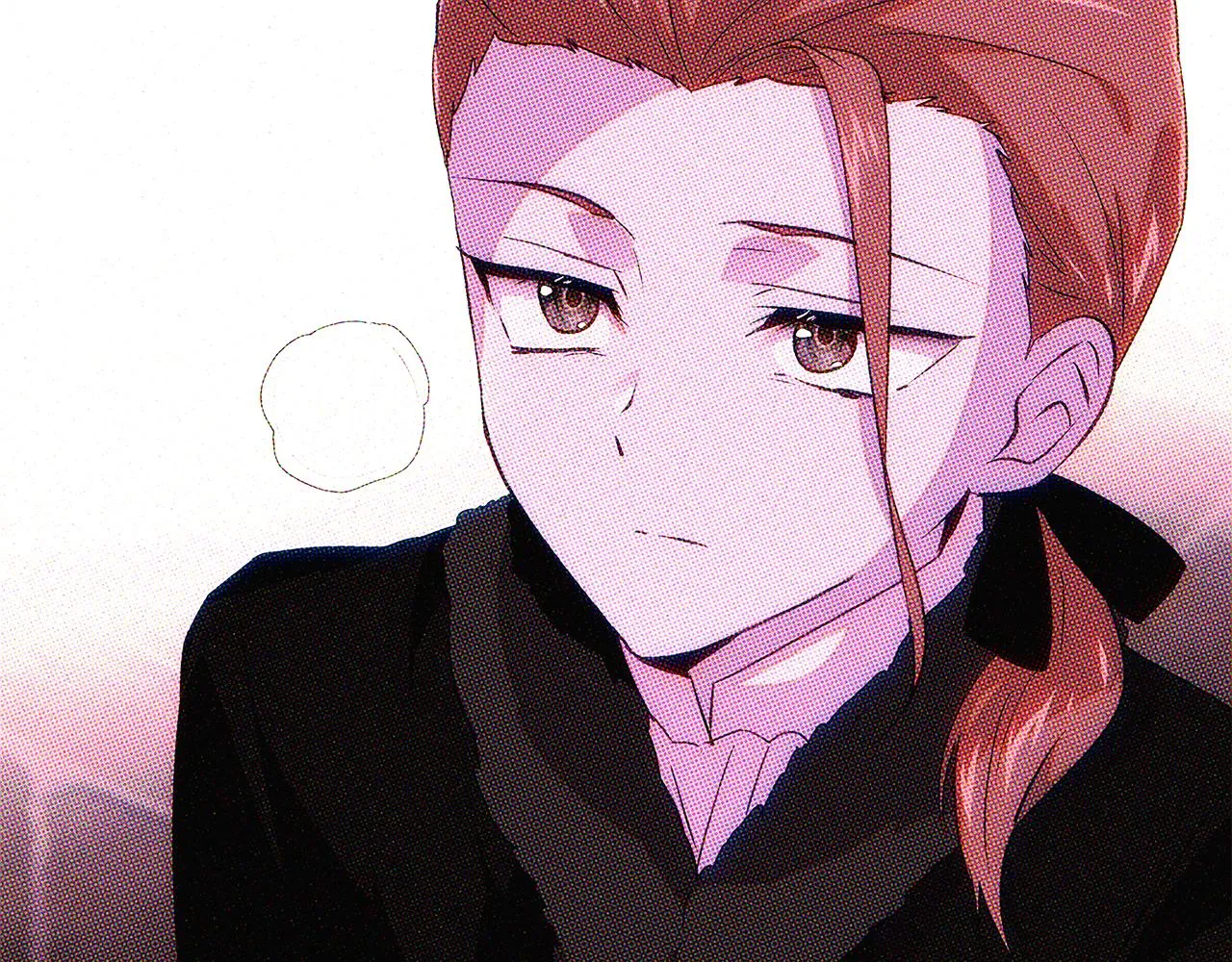 第93话 命中注定 第25页