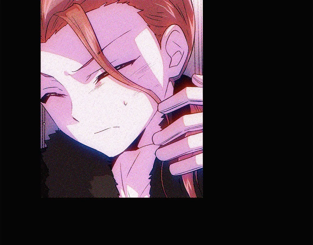 第93话 命中注定 第51页