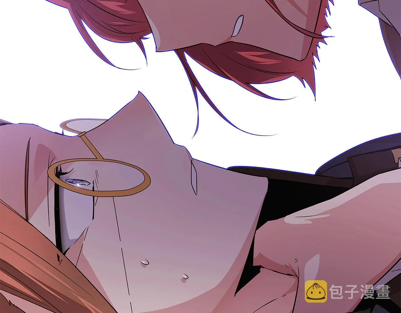 第94话 欺骗 第205页