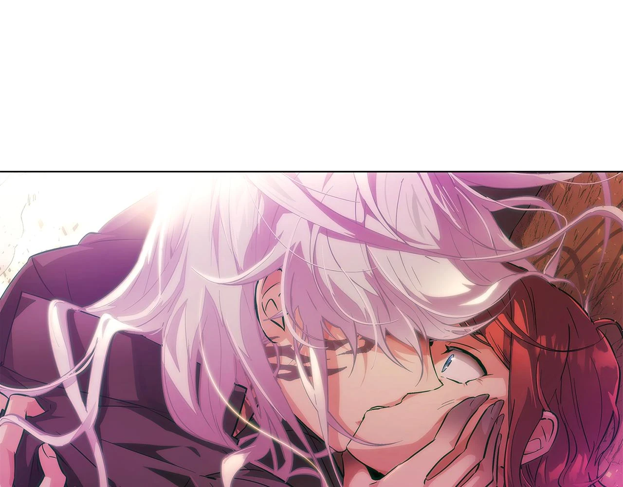 第97话 谎言的代价 第40页