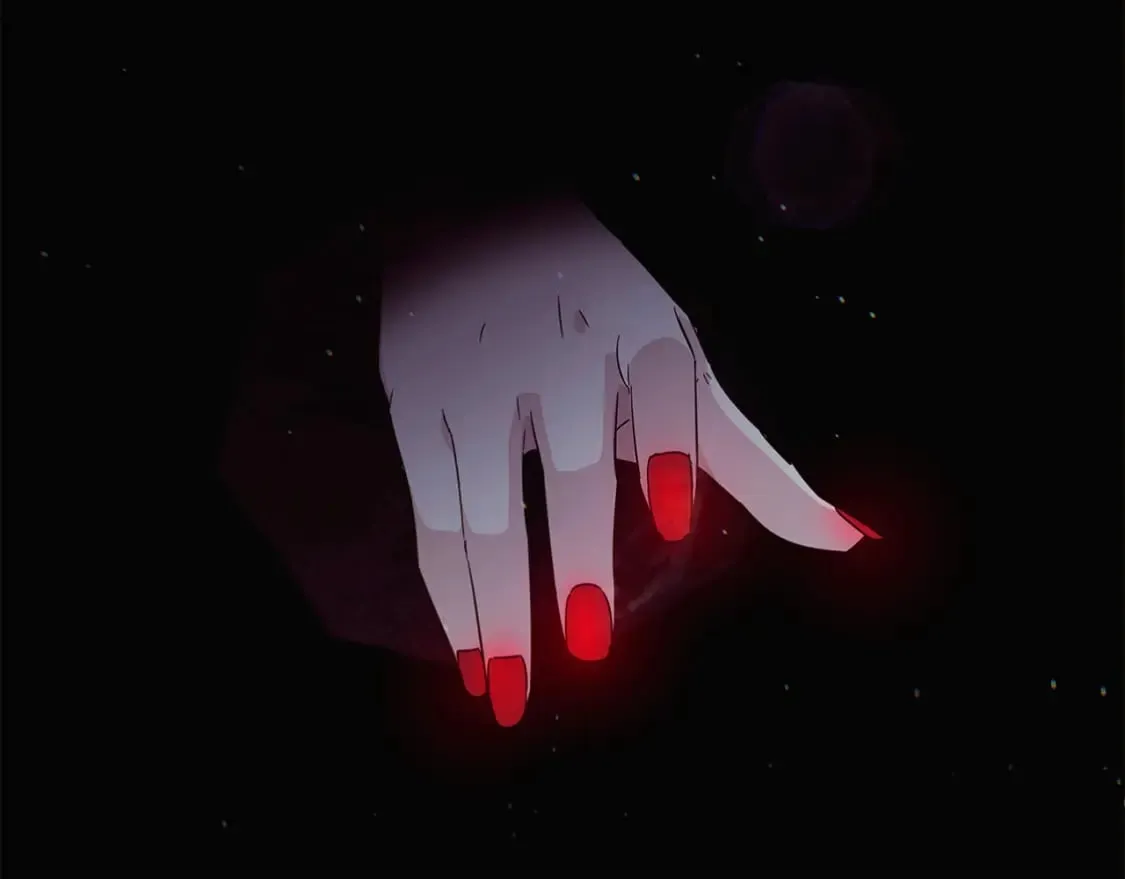 第102话 美丽的陷阱 第187页