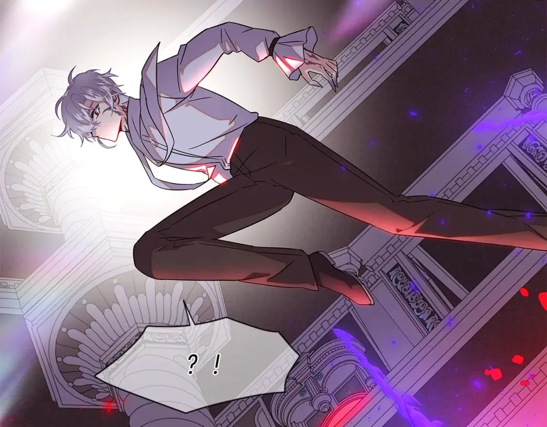 第104话 深入险境 第218页