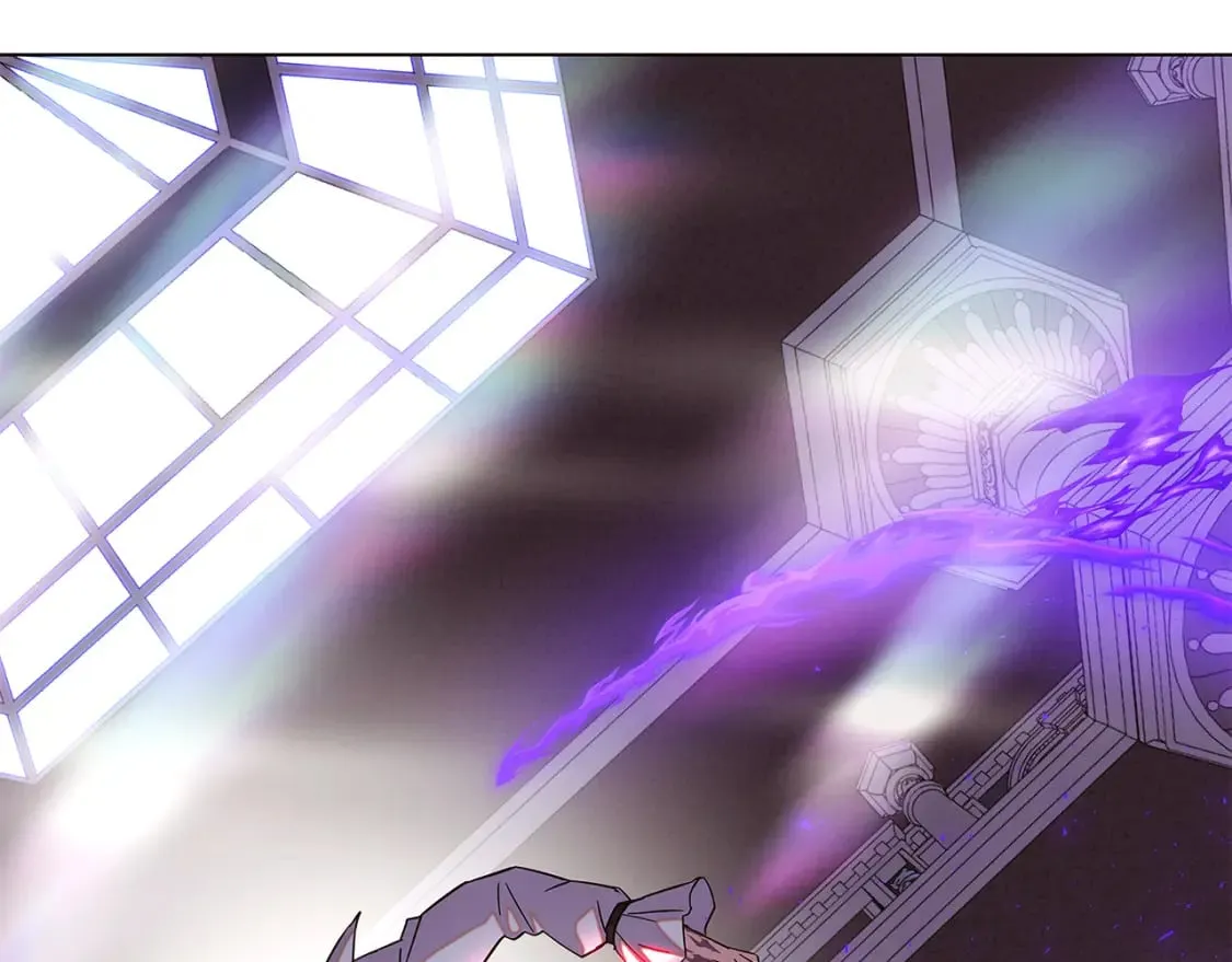 第105话 骑士的豪赌 第11页