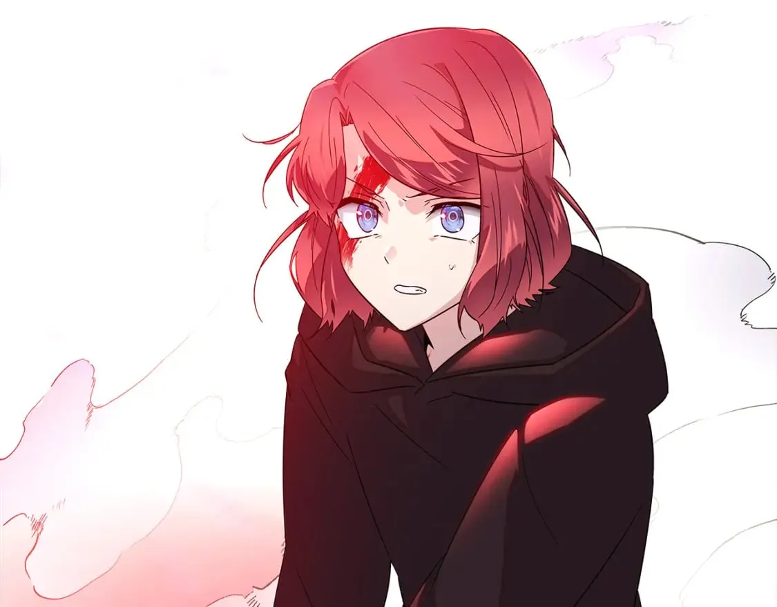 第105话 骑士的豪赌 第162页