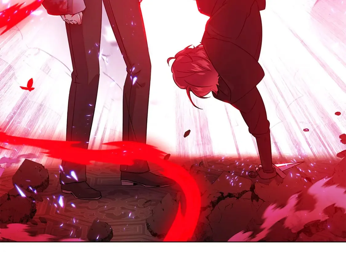 第106话 一边倒的游戏 第116页