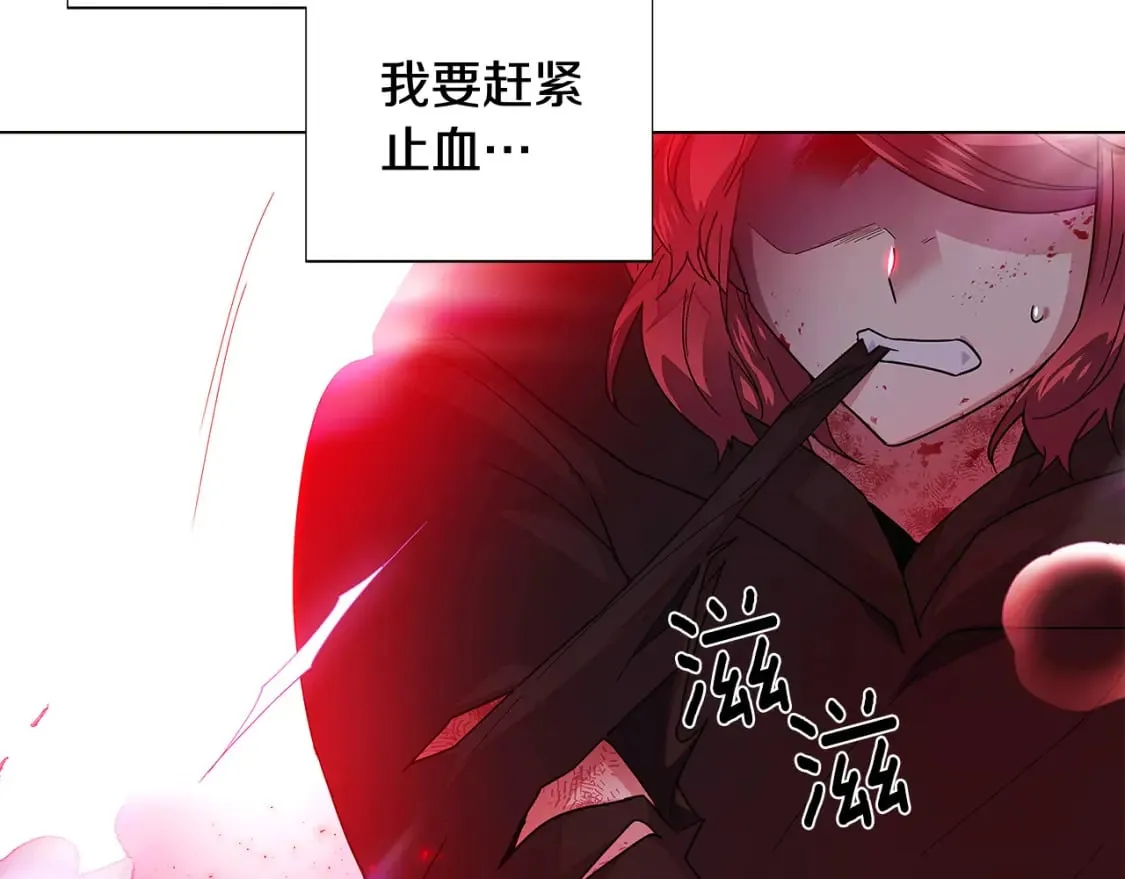 第107话 挚爱的选择 第108页