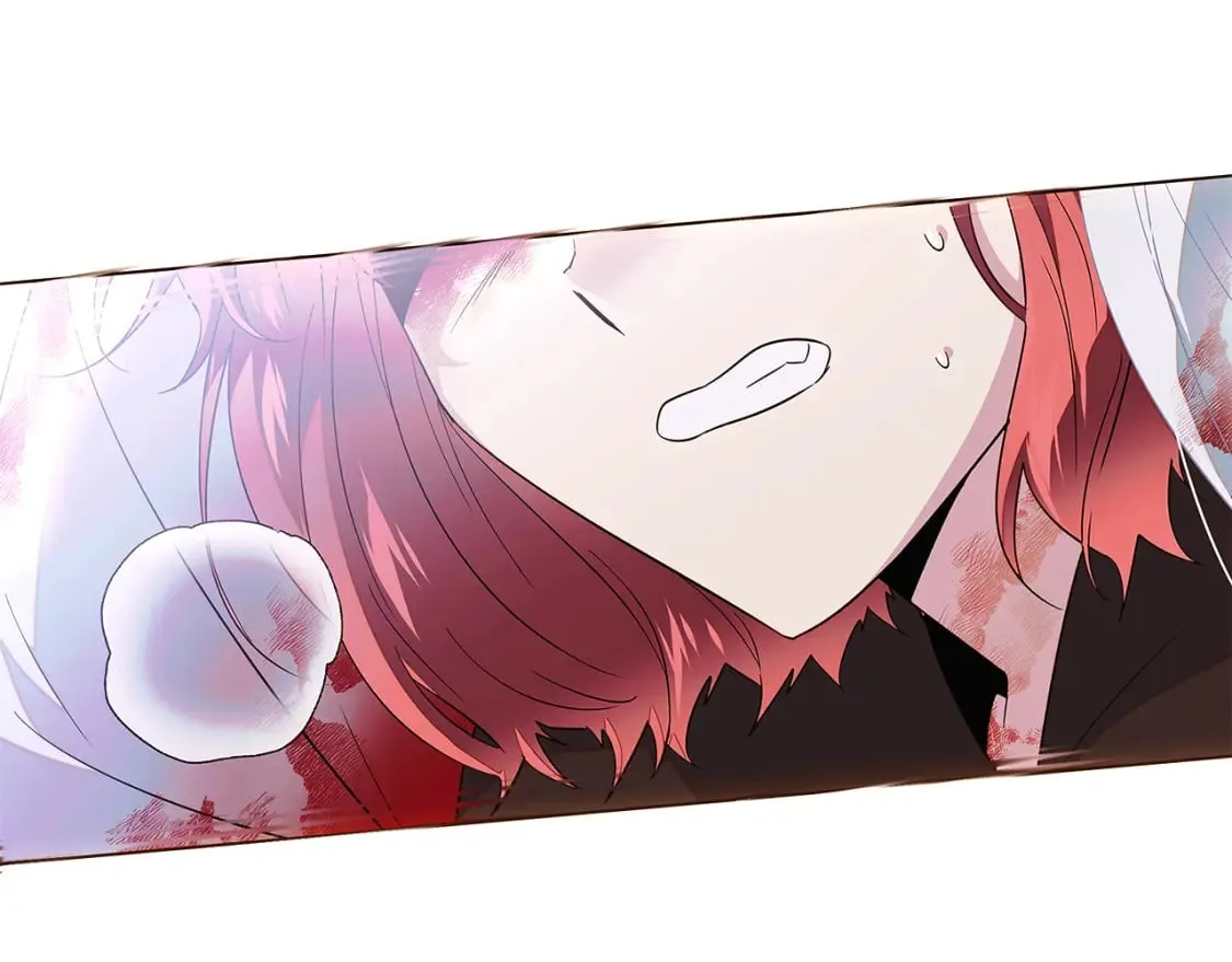 第108话 身受重伤 第19页