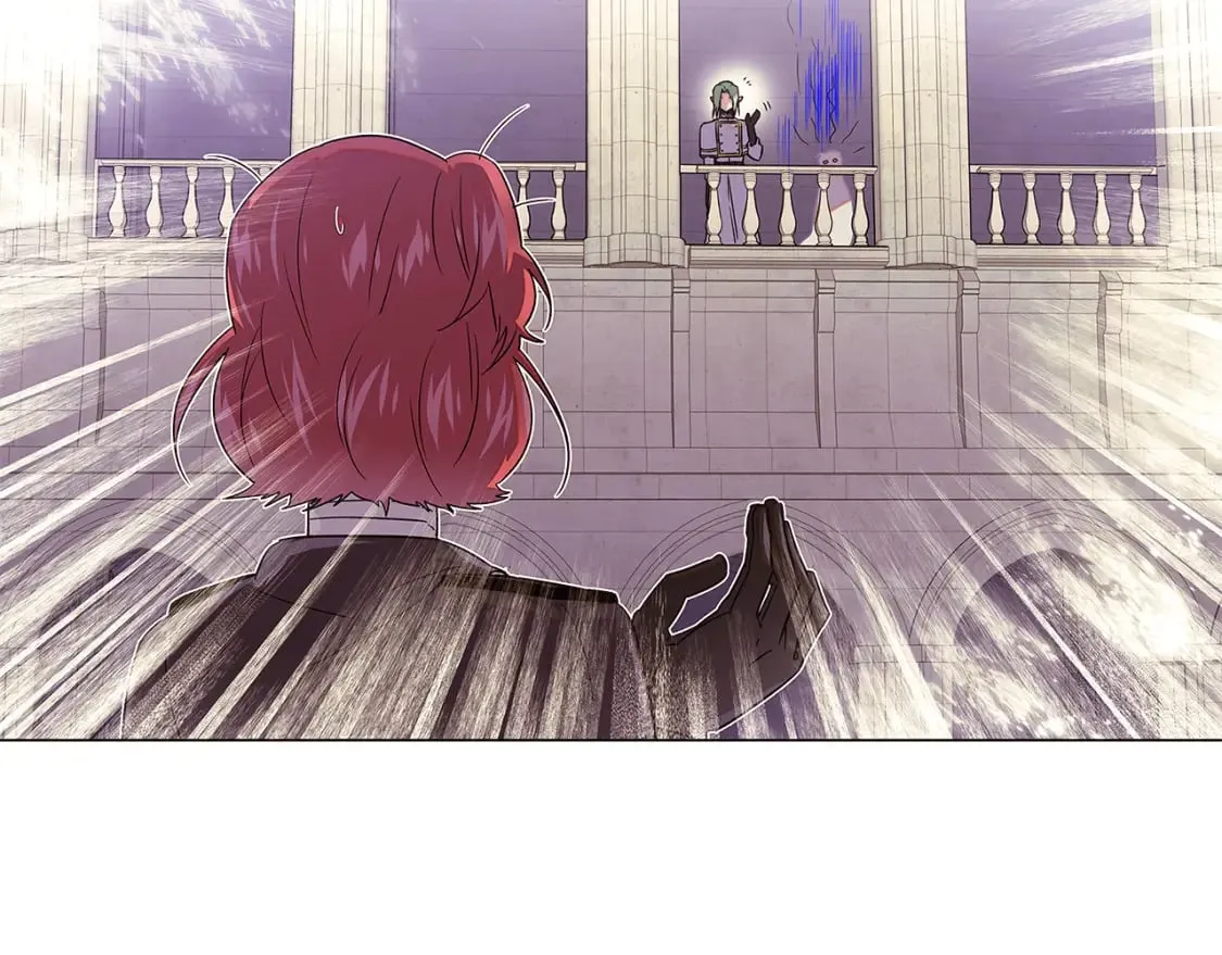 第114话 孤注一掷 第82页