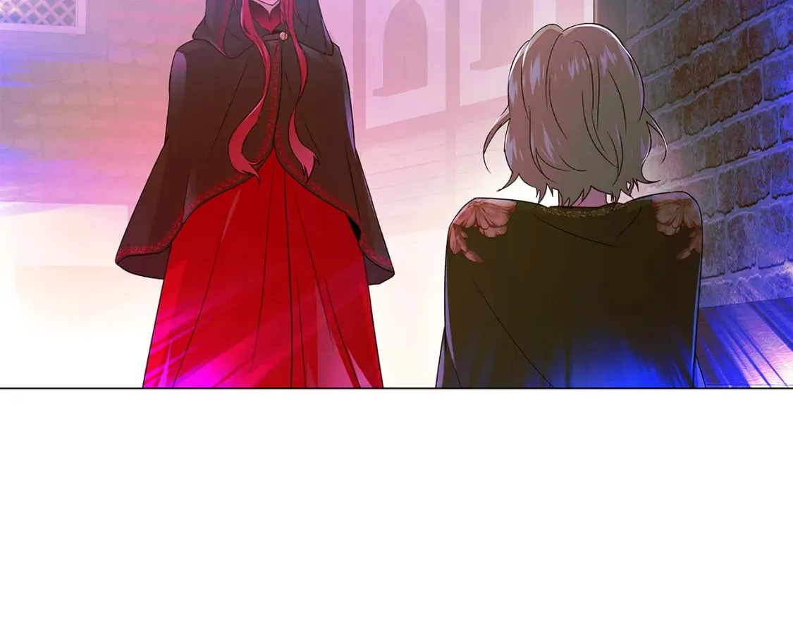 第116话 美丽的邂逅 第66页
