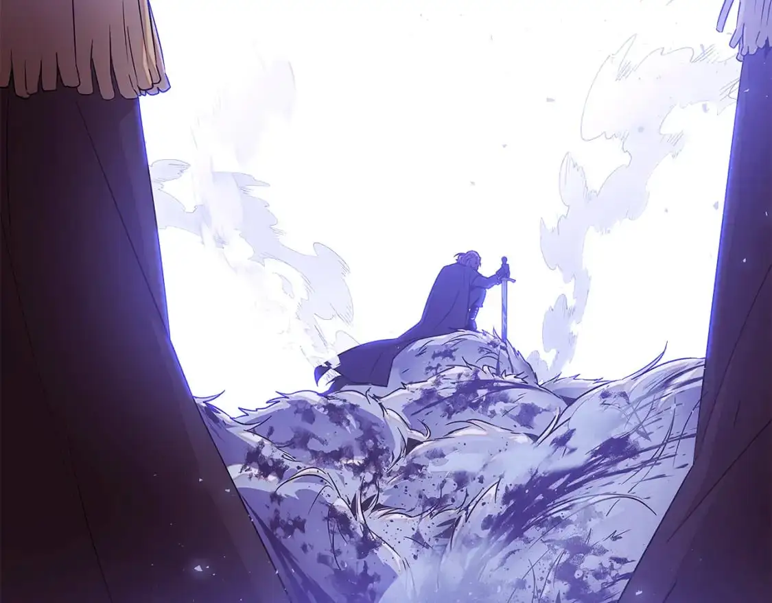 第124话 皇后的威胁 第16页