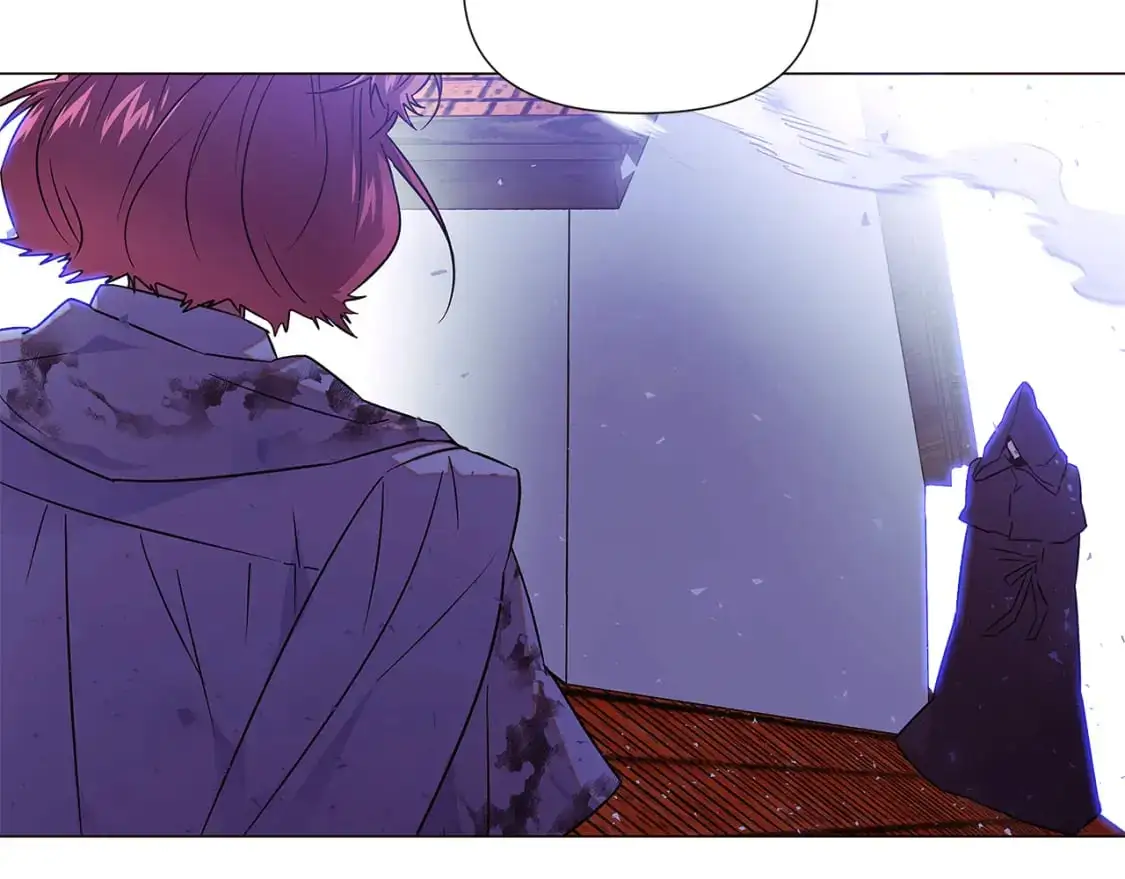 第124话 皇后的威胁 第119页