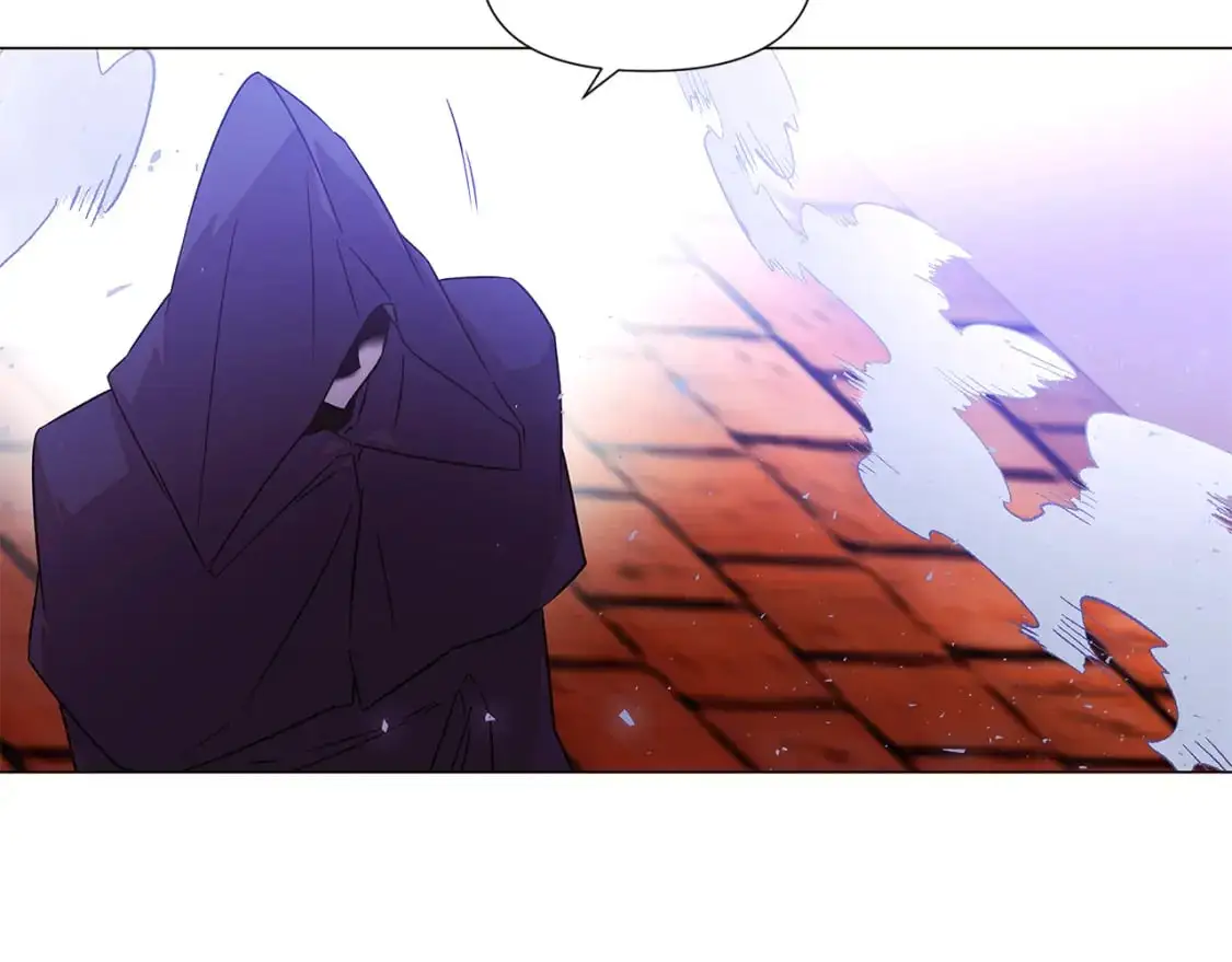第124话 皇后的威胁 第138页