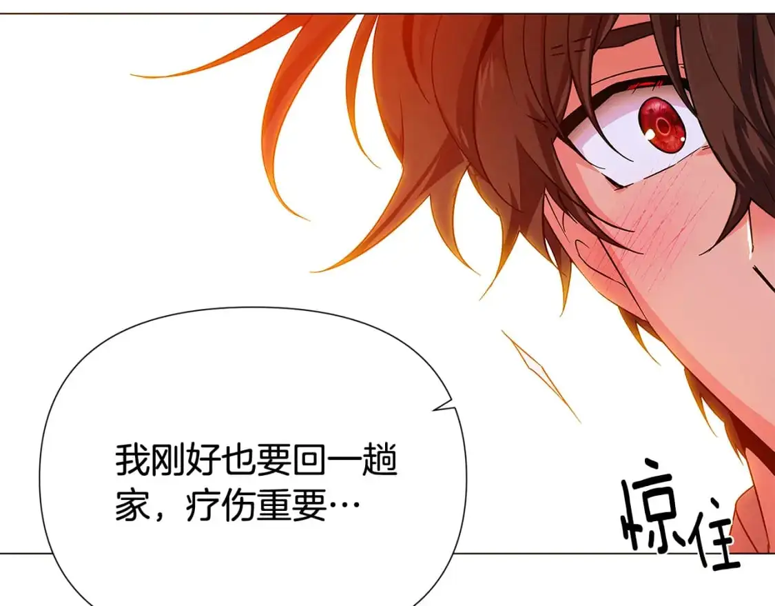 第125话 家人的守护者 第137页