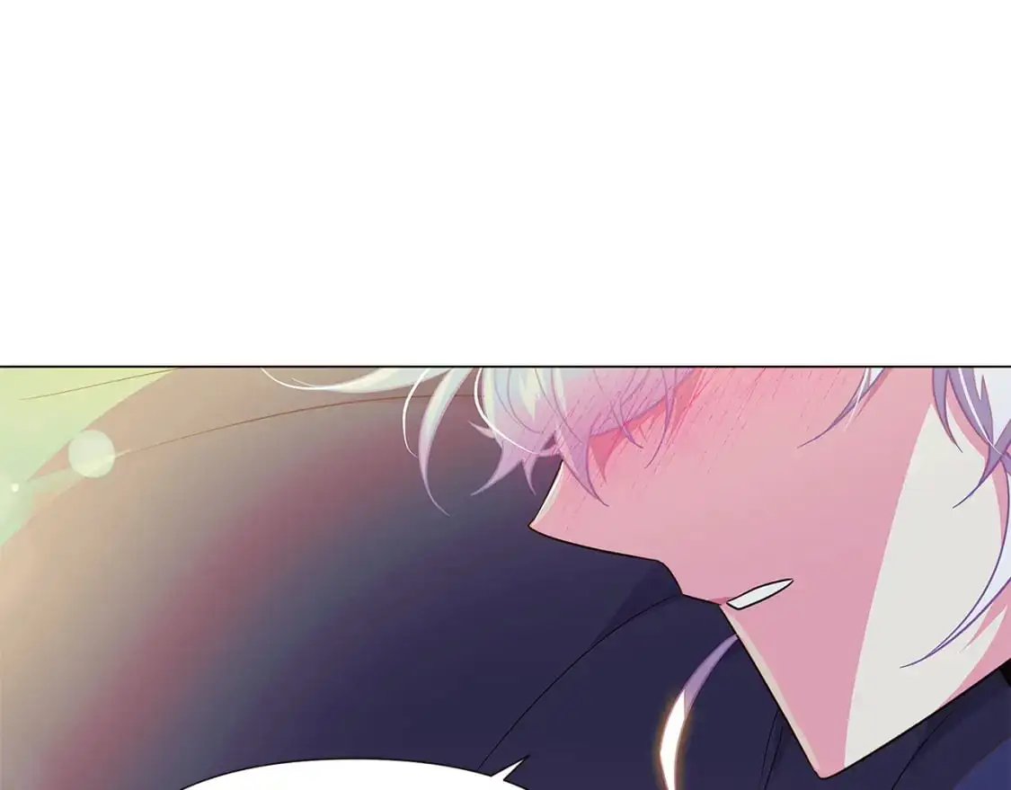 第128话 突然的告白 第123页