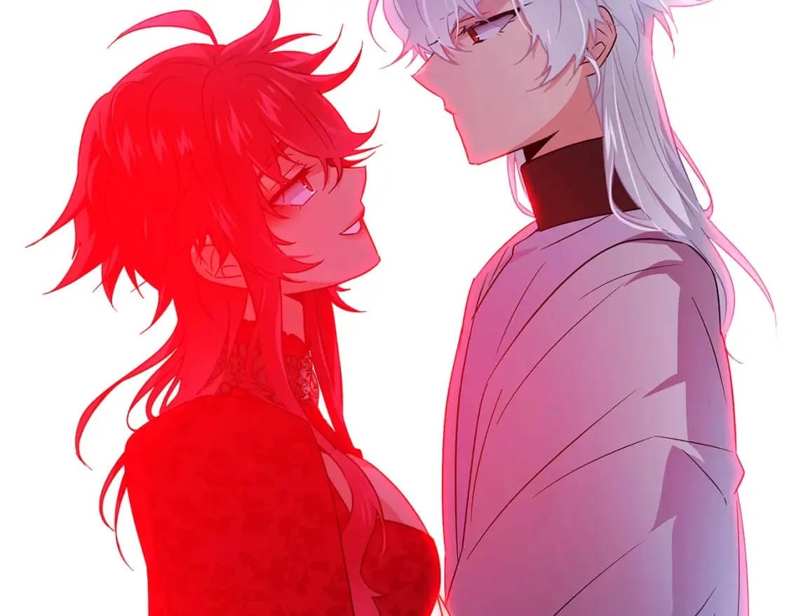 第132话 百口难辩 第165页
