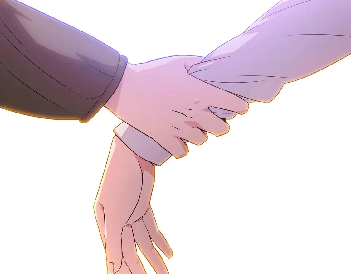 第133话 父亲苏醒 第49页