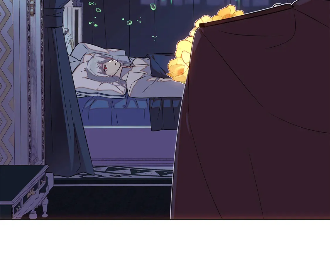 第111话 卖惨的皇子 第45页