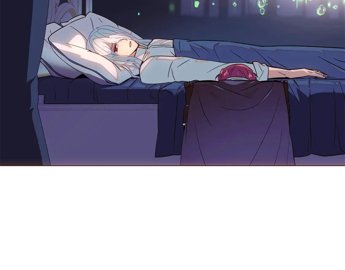第111话 卖惨的皇子 第163页